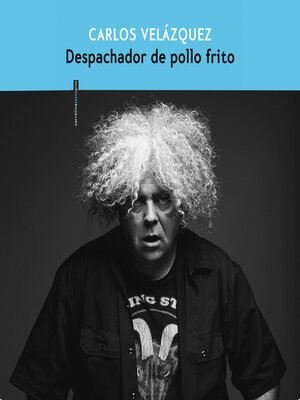 cover image of Despachador de pollo frito (Completo)